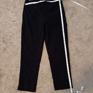 Zac and Rachel Pull On stretch pant